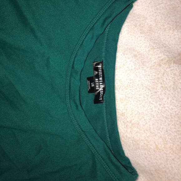 Sweat shirt hoodie - Picture 2 of 2